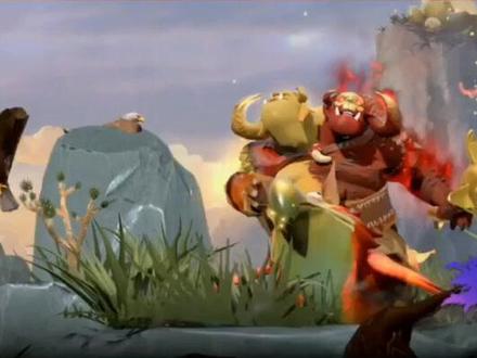 #dota2 #蓝胖至宝#游戏 我蓝胖胖终于有新衣服穿了!免费至宝你要不要!