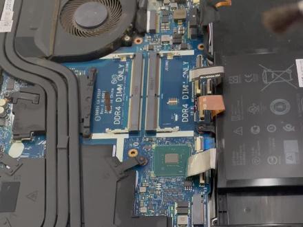 给小兄弟的外星人本本换个电池