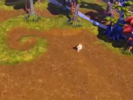 第10集Ⅰ小金角找到了一枚魔号碎片,并学会了飞行,双重惊喜。#米雅的精灵王国#动漫