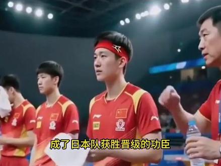 调整!5月8日晚上央视直播世乒赛有变国乒男团大战韩国传喜讯2