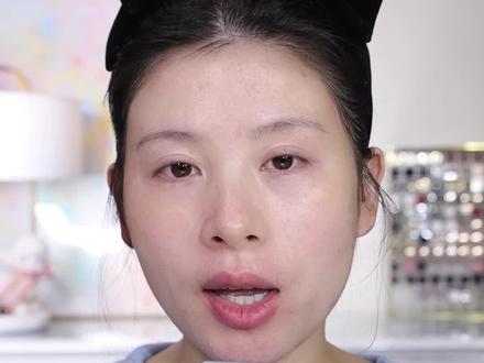 隔离霜&妆前乳&防晒霜❓你不涂吗?涂抹顺序