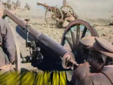 阎锡山的晋造武器,质量那么差,为何那么多人愿意买? #阎锡山 #历史 #军事迷 #军事科普 #内容启发搜索