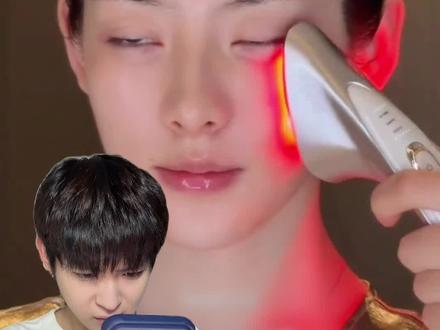 不说了你们自己看吧…
#美妆#测评#美容仪#极萌黄金微雕仪