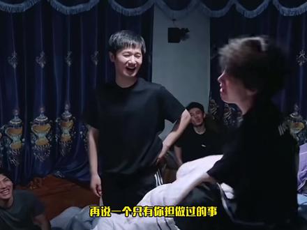 真的不想承认你们是我担 #十个勤天#卓沅 #鹭卓 #李昊#赵小童