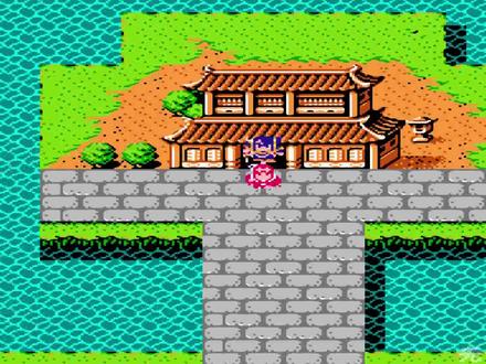 【无宇解说】FC吞食天地二代之秋风五丈原~第一期 #游戏 #单机游戏 #主机游戏 #经典游戏 #怀旧游戏