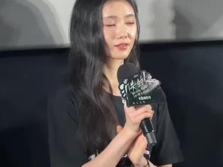 消失的人里的林雨彤藏着女性的独立、勇敢与自我救赎#消失的人 #林雨彤 #刘浩存 #电影