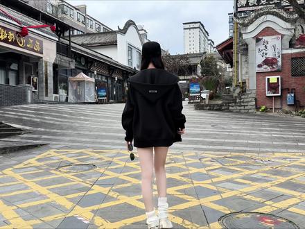 苦海 翻起爱恨 #一生所爱转场 #转场
#蹦极 #猴耳天坑