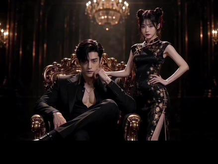 曾经的王——King最新复出单曲《2026》,中韩双语hip -pop#曾经的王 #king #exoking
