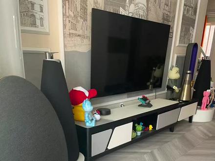 B&O beoplay a9四代 beosound 2 beolab 20跨界对比 顺子-回家#音响 #