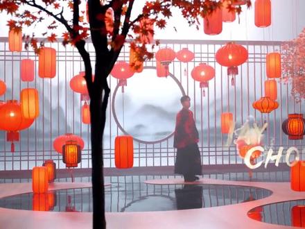 都说湘女多情像红颜如霜,我们一起来看mv能不能代用
#周杰伦#湘女多情mv#太阳之子#