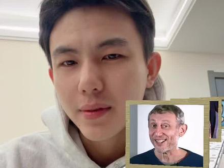 #说出表情包台词挑战 一次过我只能说EZ