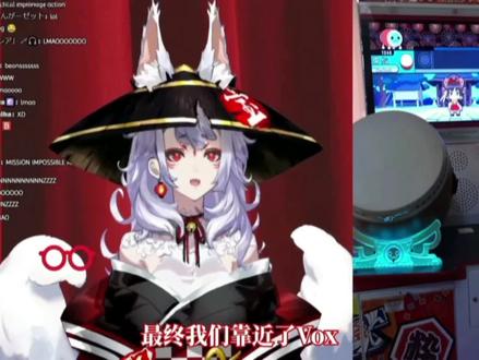 #luxiem #mysta #ike #nina #voxakuma 妈咪真的好贴心