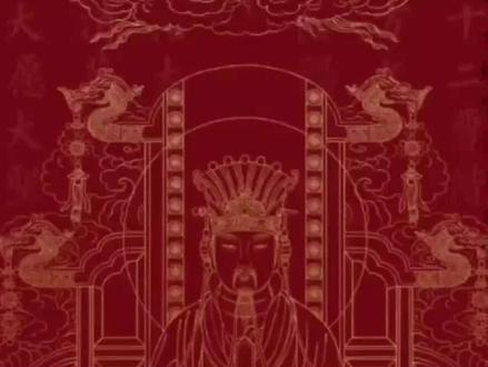 朱元璋的鞋拔子脸是怎么来的? #历史 #明朝