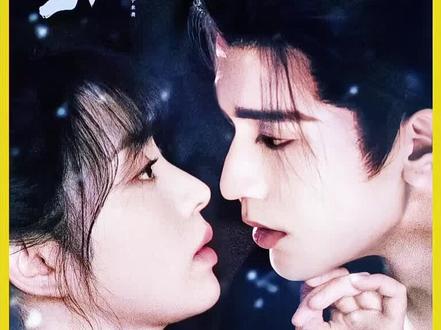 张凌赫 × 田曦薇新剧《逐玉》开播,定档在3/6, 落魄侯爷和屠户女结为夫妻、女 A 男 O、先婚后爱拉扯#逐玉 #张凌赫 #田曦薇