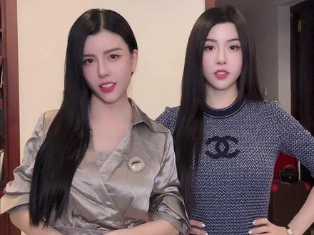 我们重新认识一下。 @BY2_Yumi孙雨 @BY2Miko孙涵 #by2 #你可能不认识我#明星版重新认识一下 #请柬