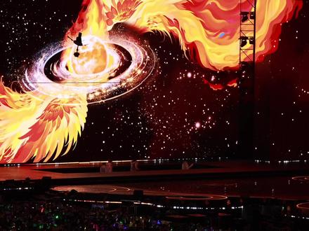 12.28TF家族三亚新音
只要有你
#张泽禹 #余宇涵 #张函瑞