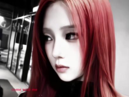 🩸少女暴君……#yeeun #朴睿恩 #06 #梦女 #unchild