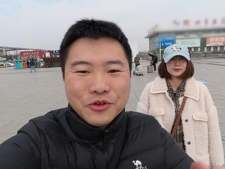 以后谁再说滁州没有好吃的我跟谁急。用南京话吃遍安徽,第六站,慢节奏的#滁州 #南京话 #交换世界计划 #吃喝玩乐分享计划 #vlog十亿流量扶持计划