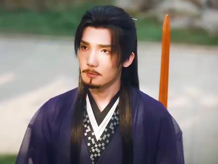 道剑仙下山 为救心爱之人陨落 从此世间再无赵玉真 意难平#精彩片段 #原创剪辑
