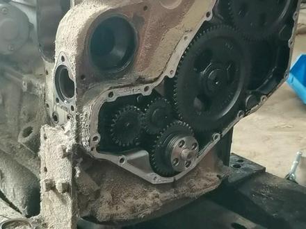 小娄带你正确认识柴油发动机的下排气,让您少踩坑多省钱#抖音记录修理工的日常 #专业的事交给专业的人 #现场实拍 #工程机械维修