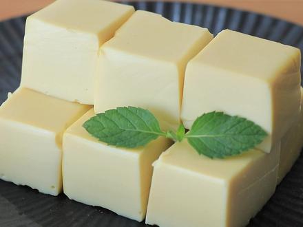 鸡蛋嫩豆腐,简单三步就搞定,无任何添加剂,比卤水豆腐好吃