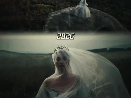 #呼啸山庄 新版上映,特别喜欢这个小说,稍微感慨下。2026版电影和小说关系不大,电影又欲又癫又疯又爱又潮湿,画面好看。小说里希斯克利夫的性格最有张力,他蔑视着这个世界也丝毫不影响他心里的自卑,有着极致的爱也不影响他复仇时的恶毒。潮湿阴冷的荒原,爱和恨都是深刻的,没有缓冲,没有安慰,情绪在这里硬着陆,冲击着感情漩涡里的几个人,让他们在天堂和地狱之间来回切换着。两个极具疯感的人有着极致的爱,散发着迷人的诱惑和毁灭的气息,大概这种爱只适合在荒原里燃烧,不适合走入婚姻。普通人安安稳稳过日子才是幸福,凑凑合合的爱情是大多数人的真实生活。“妥协”只是对少数人来说是残忍的,因为他们无法说服自己去妥协将就;但是对大多数人来说这并不难,不难到习以为常。 #呼啸山庄