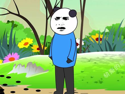 【小胖动画】民间故事