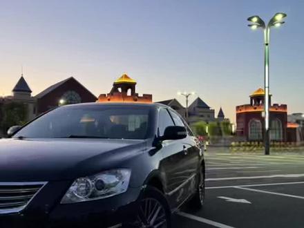 #六代凯美瑞 每天分享养车用车小知识