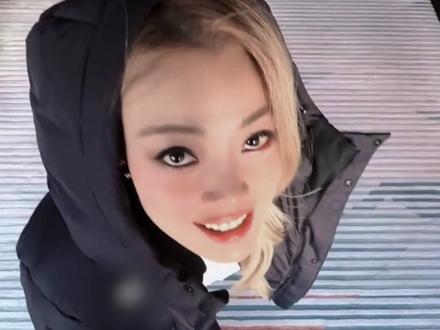 是誰!誰在抓我的帽子!#抖抖好生活 #暖冬星日常 #干嘛拎我帽子