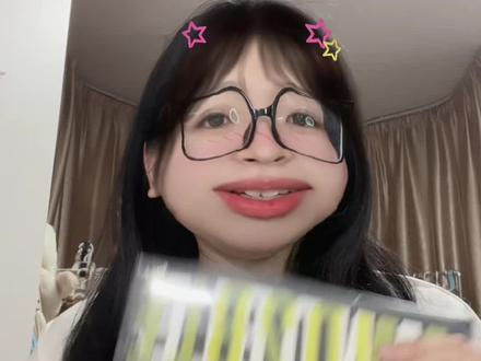 和豆包一起拆and2ble出道第一本专辑! #追星 #and2ble #拆专 #kpop #豆包