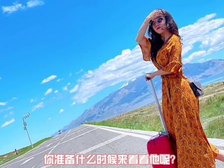赛里木湖自驾攻略来啦
大西洋的眼泪落在了新疆
新疆最美的一抹蓝在赛里木湖
#跟着抖音去度假 #一起享受大自然的美 #旅行推荐官 #酒旅心动分享官 #人间仙境美如画 @DOU+小助手 @DOU+上热门