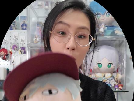 我是真没想到卖个盲盒还能这样?? 转转这种好事你自己藏着掖着是#转转寄卖 #转转潮玩 #泡泡玛特 #星星人 #闲置盲盒