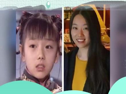 #还珠格格小鸽子出家 人间不值得? 网曝曾饰演小鸽子的胡雅斯已经皈依佛门!