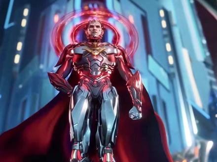 弹指灭异族尊者!身为罗峰二师兄,他如何为混沌城撑起屏障?#充能计划#国漫补完计划 #动漫编年史 #吞噬星空解说团 #青年创作者成长计划