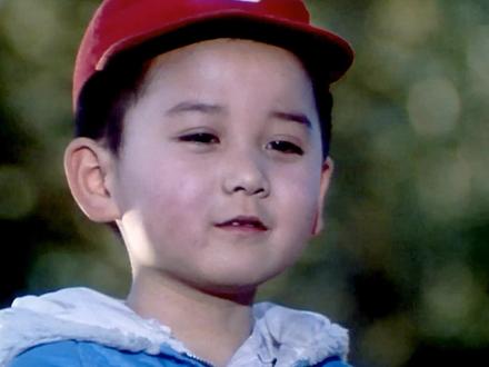 姬晨牧、马晓晴、方超:七八十年代银幕童星3