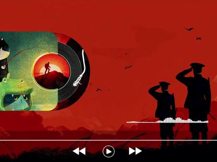 《钢铁是怎样炼成的》“钢是在烈火里燃烧、高度冷却中炼成的,因此它很坚固。我们这一代人也是在斗争中和艰苦考验中锻炼出来的,并且学会了在生活中从不灰心丧气 。”#好书分享 #书籍分享 #听书