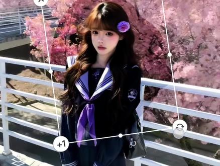 邪修去雾 懂?#醒图创作者 #20秒get邪修P图去雾技巧 #邪修p图 #修图小技巧 #照片去雾