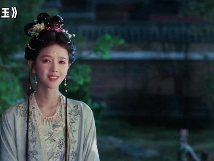 他用一生克己,换一次为爱勇敢,这大概就是爱情最好的样子 #李卿 #喻钟黎 #逐玉 #公孙鄞 #齐姝