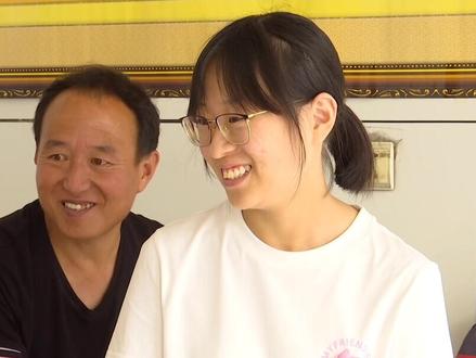 爱心企业:为考上清华学子赞助奖学金#奈曼 #高考