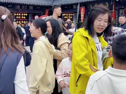 虞姬真的回宿迁了!5月23号到27号,李依晓老师将回到西楚古城,重回虞姬故里。#虞姬回家 #虞姬 #李依晓 #我是霸王我宠你 #项羽@DOU+小助手 @抖加🔥上热门🔥dou+🔥热点宝
