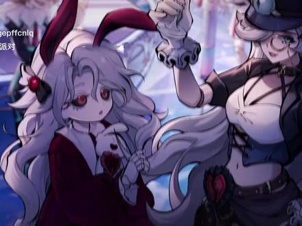 画中女郎正式加入逃出惊魂夜