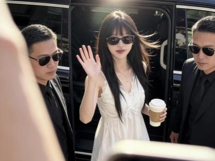 豆包的权威我后知后觉!#豆包ai #豆包p图已经nextlevel了 #站姐 #豆包站姐 #站姐拍照神图