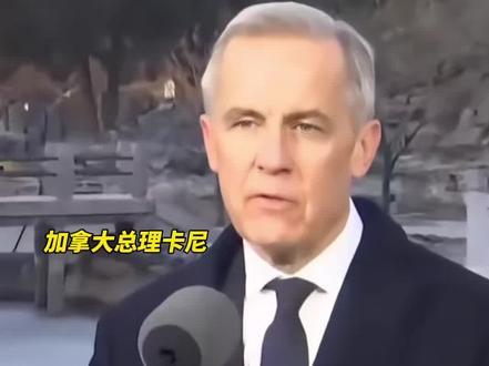 加拿大总理官宣涉华大消息!将进口4.9万辆中国电车,关税从100%降到 6.1%