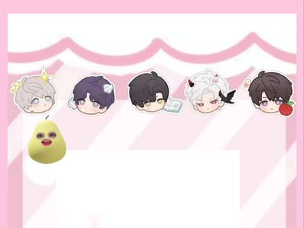 深空我真求你了!这套建模适合做小手办棉花娃娃的设计另有其人啊!我都想要!(嘿嘿,很多宝宝再问上次开箱的后续啊,明天!不出意外的话明天就更!) #恋与深空 #爱来自深空 #祁煜 #祁煜步步向晚晴#深空新禧