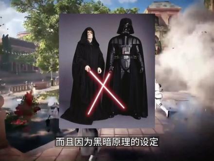 星球大战背景故事 #星球大战#星球大战