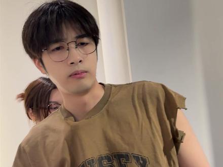 搭讪你的死装男 #男友穿搭 #是徐五八我们有救了