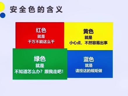 #抖音看见音乐 #安全 #涨知识 #安全第一 @DOU+小助手 安全标识