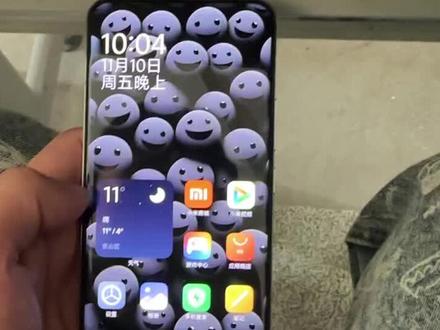重启之后卡死,#手机天花板 #小米14pro
好手机,好小米,避坑避坑!!!!