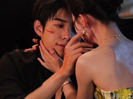 我願能以後捉緊你的手,到沒人世外一起擁抱永久
#马小宇 #翟一莹 #直到烈日燃烧 #路透 #花絮