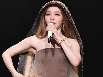 张靓颖金蝉脱壳2.0#张靓颖 #张靓颖杭州演唱会